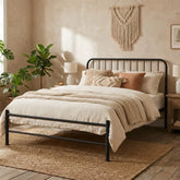 Wholesale Beds Buster Metal Bed-Better Bed Company