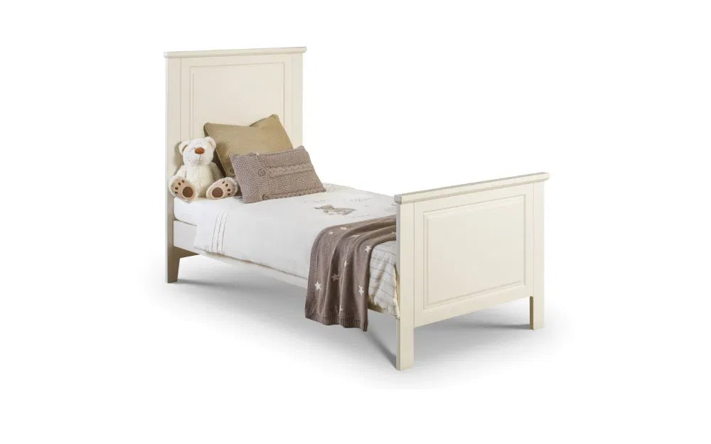 Julian Bowen Cameo Cotbed-Better Bed Company