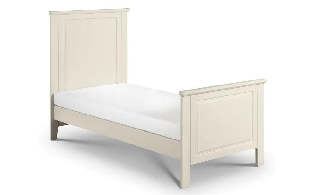 Julian Bowen Cameo Cotbed-Better Bed Company