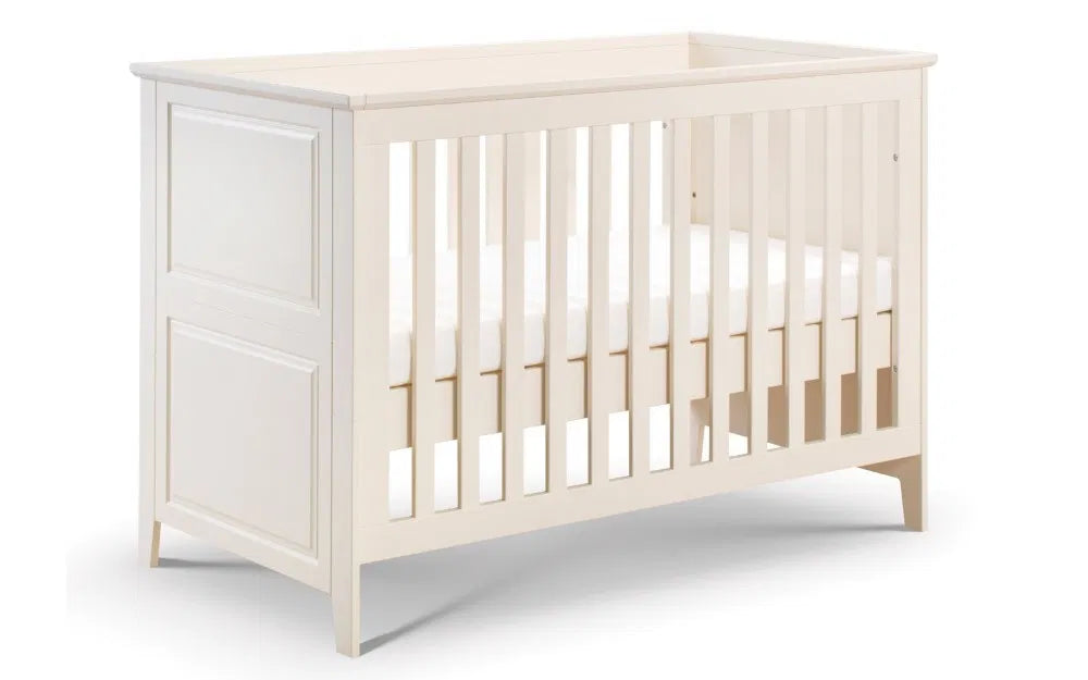 Julian Bowen Cameo Cotbed-Better Bed Company