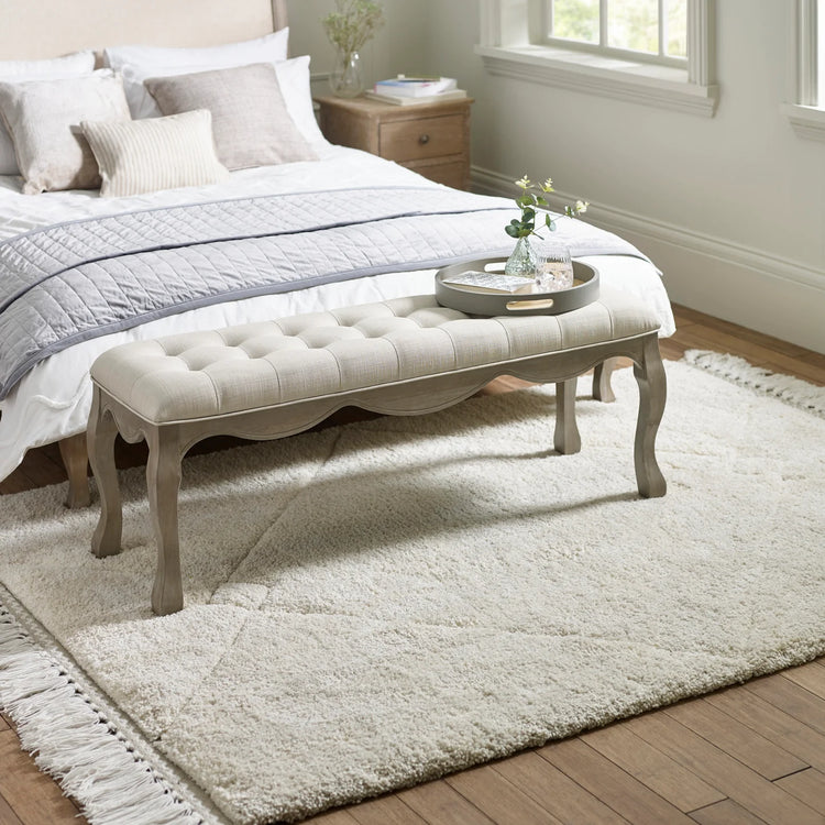 Julian Bowen Camille Bench With Bed-Better Bed Company
