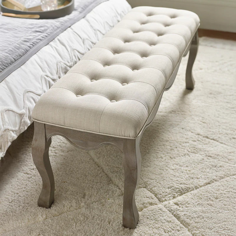 Julian Bowen Camille Bench-Better Bed Company