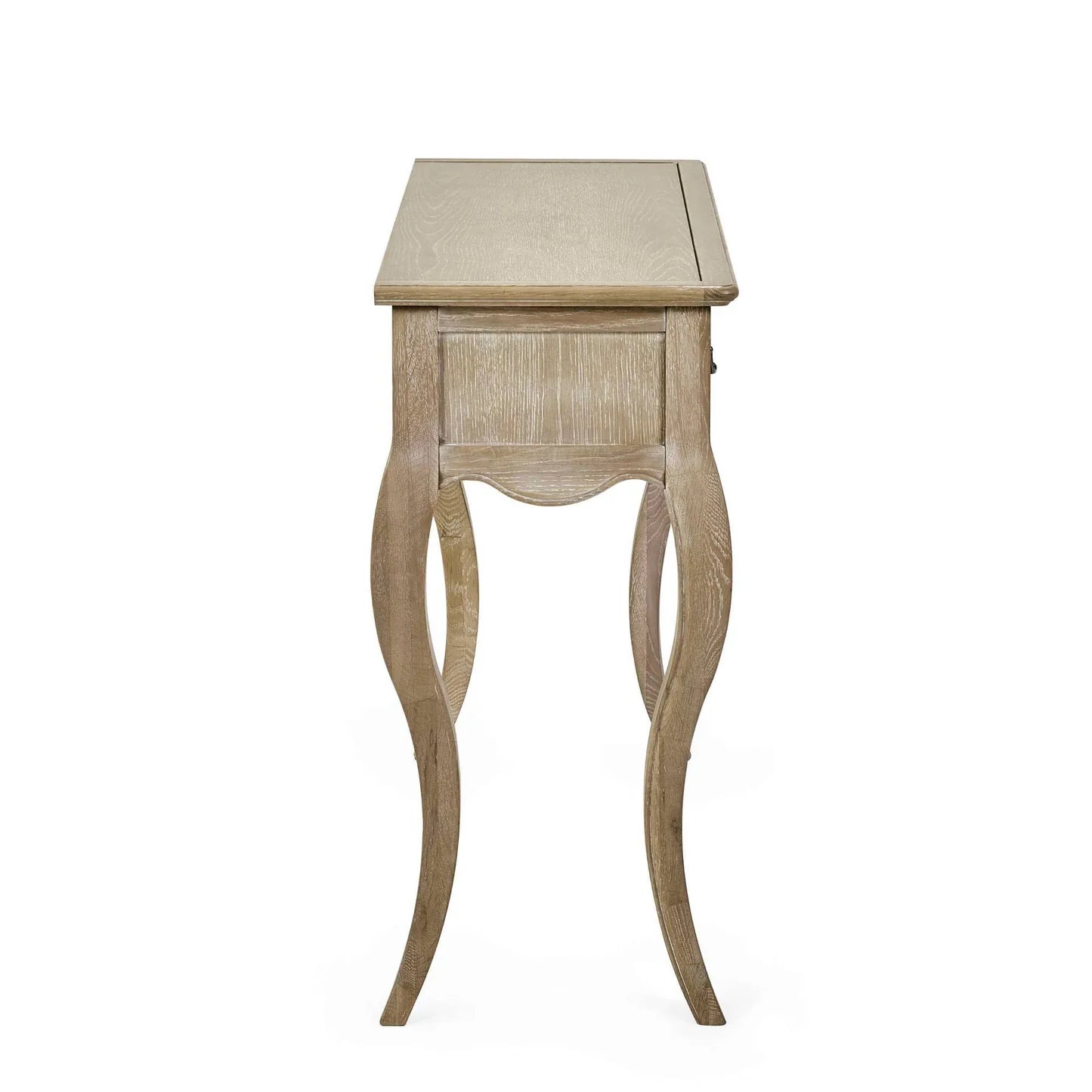 Julian Bowen Camille Console Table From Side-Better Bed Company