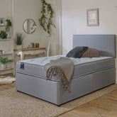 Dorlux Carnaby Divan Bed-Better Bed Company