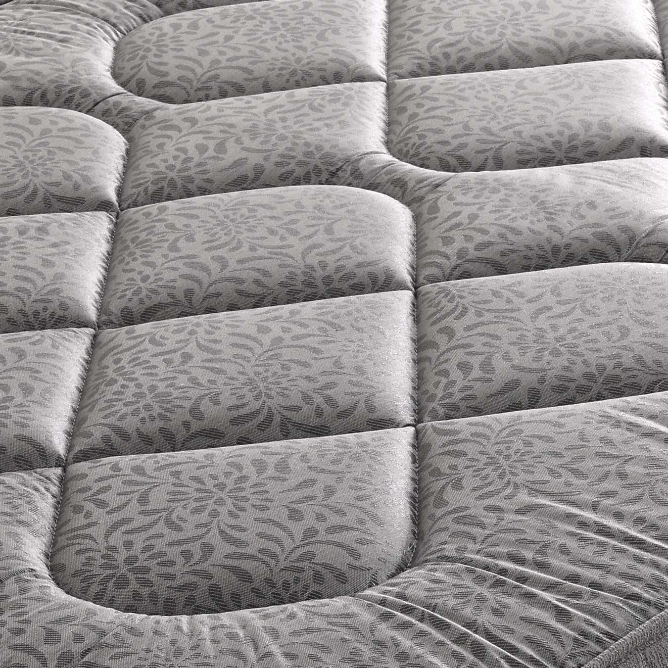 Dorlux Chelsea Ortho Divan Bed Cover-Better Bed Company