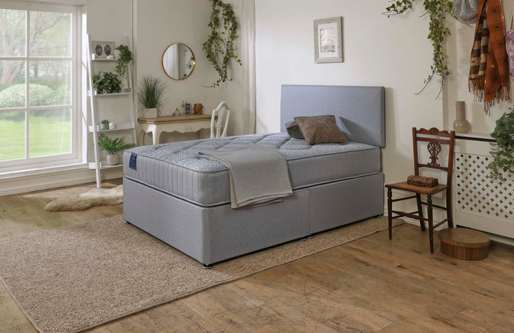 Dorlux Chelsea Ortho Mattress-Better Bed Company