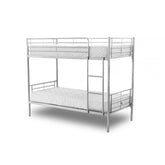 Heartland Furniture Chicago Metal Bunk Bed-Better Bed Company