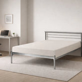 Wholesale Beds Contract Mesh Metal Bed Frame-Better Bed Company