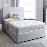 Shakespeare Beds Coral 1000 Mattress-Better Bed Company