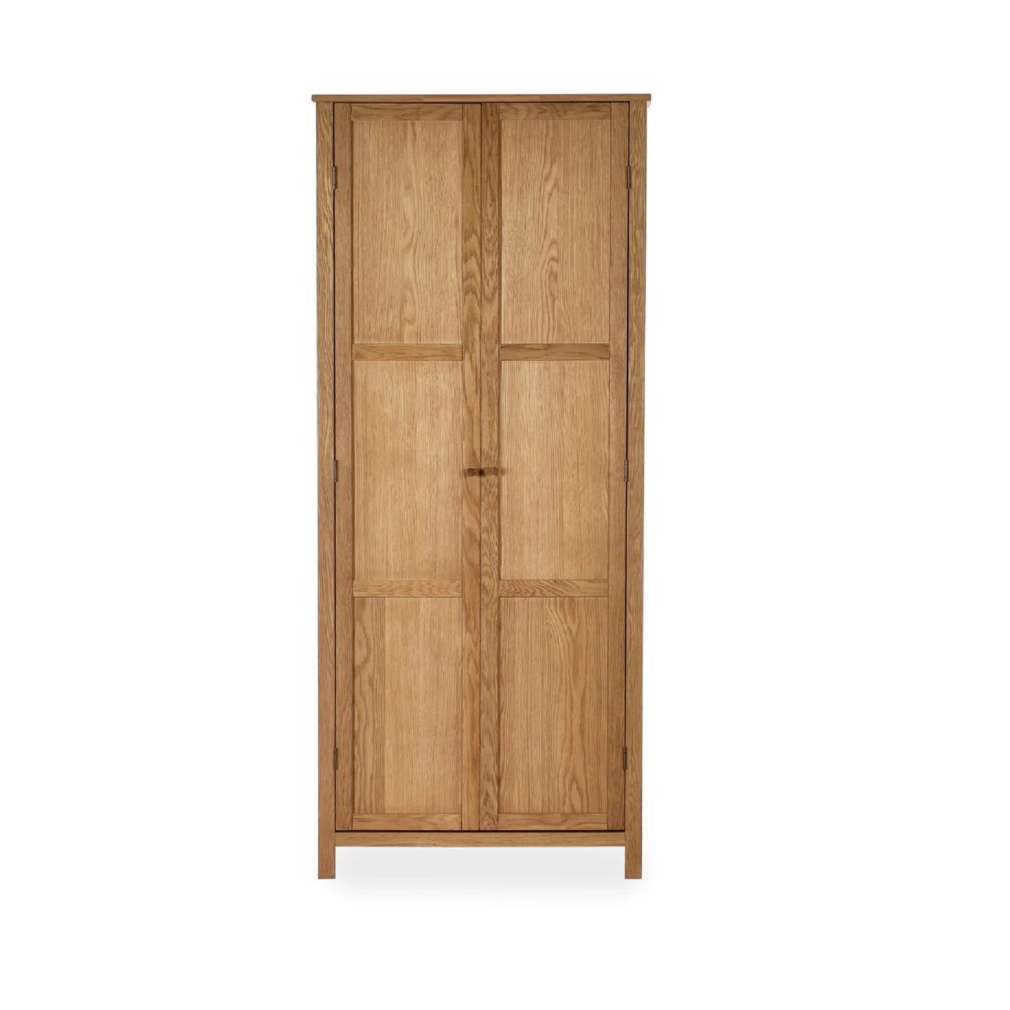 Julian Bowen Coxmoor Wardrobe-Better Bed Company