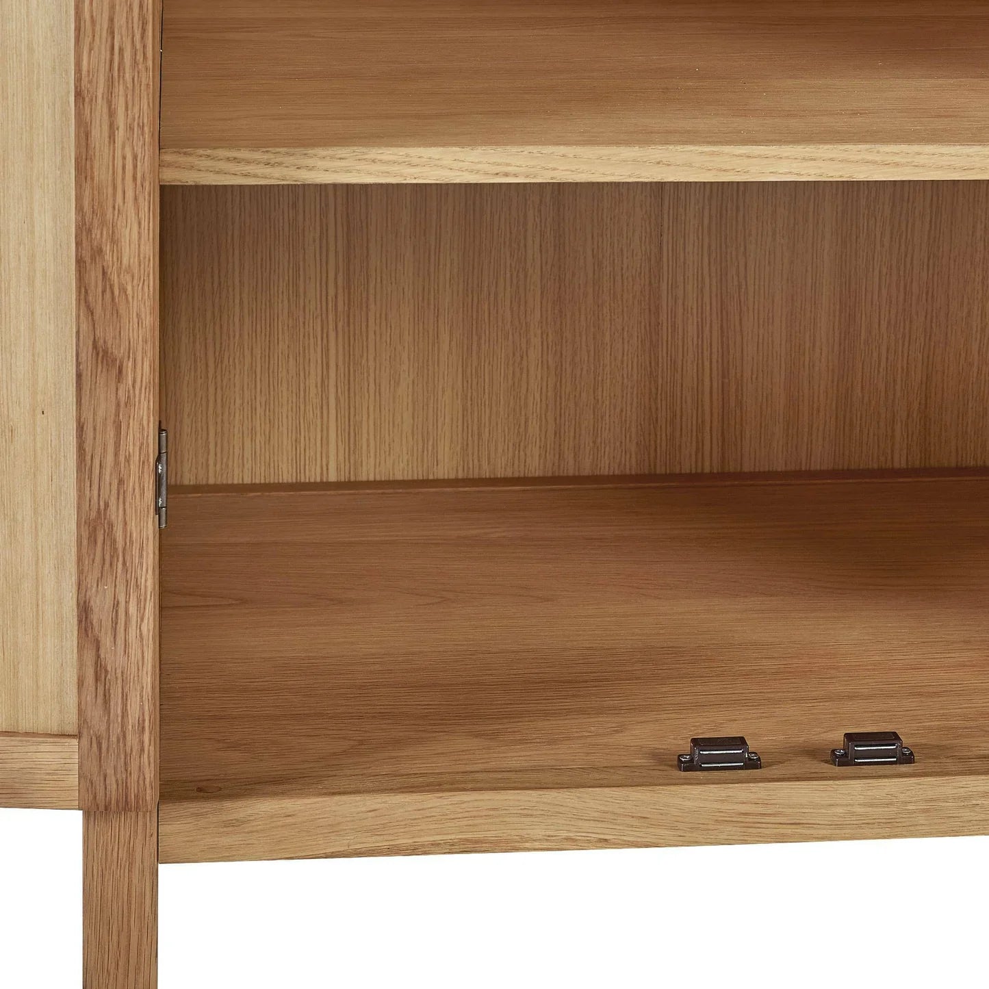 Julian Bowen Coxmoor Wardrobe-Better Bed Company