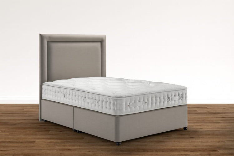 Carrie 1000 Pocket Spring Pillow Top Contract Mattress-Better Bed Company