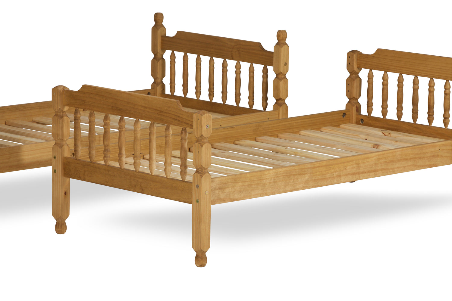 Better Chessington Bunk Bed As 2 Single Beds-Better Bed Company