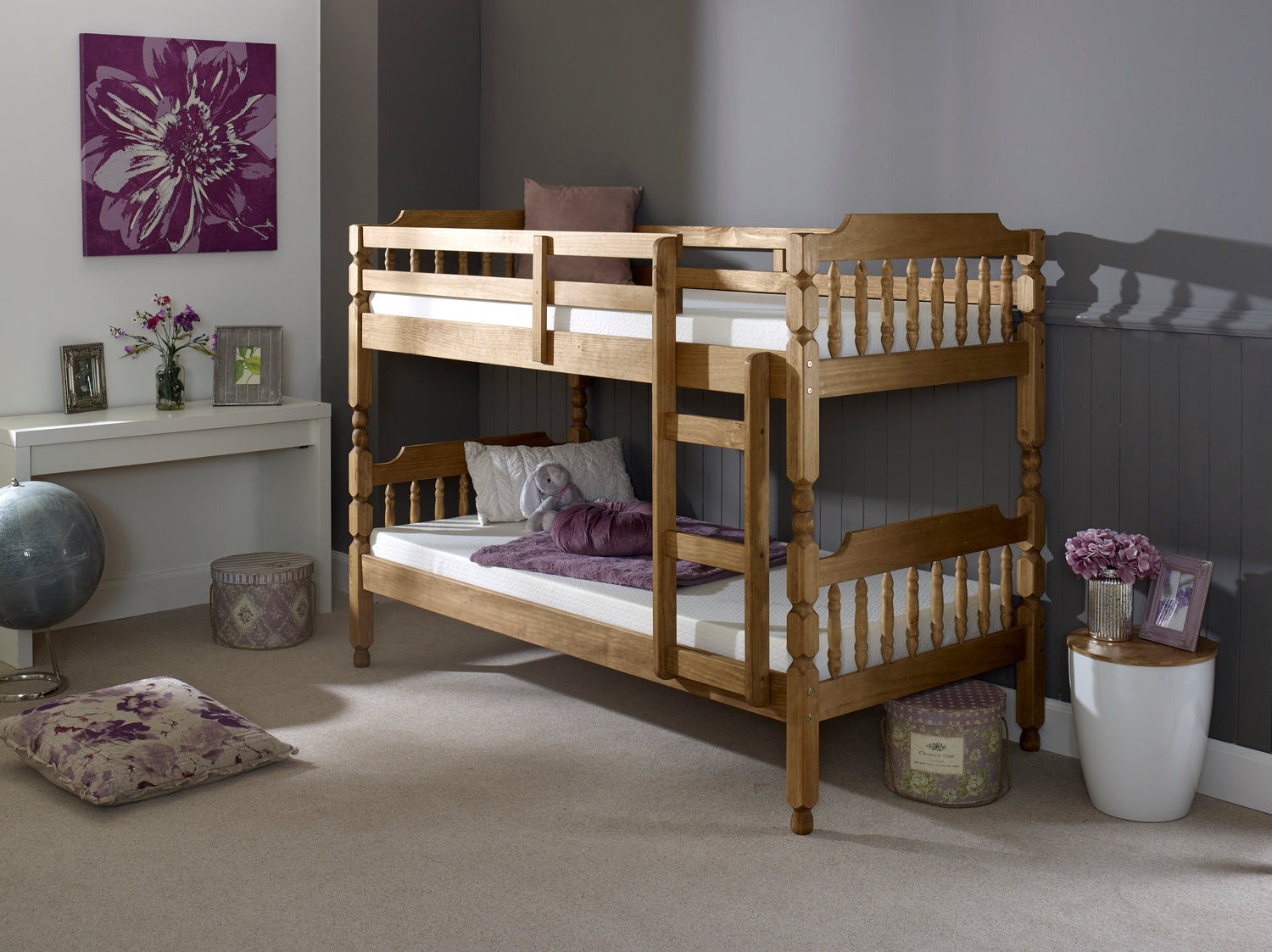 Better Chessington Bunk Bed-Better Bed Company