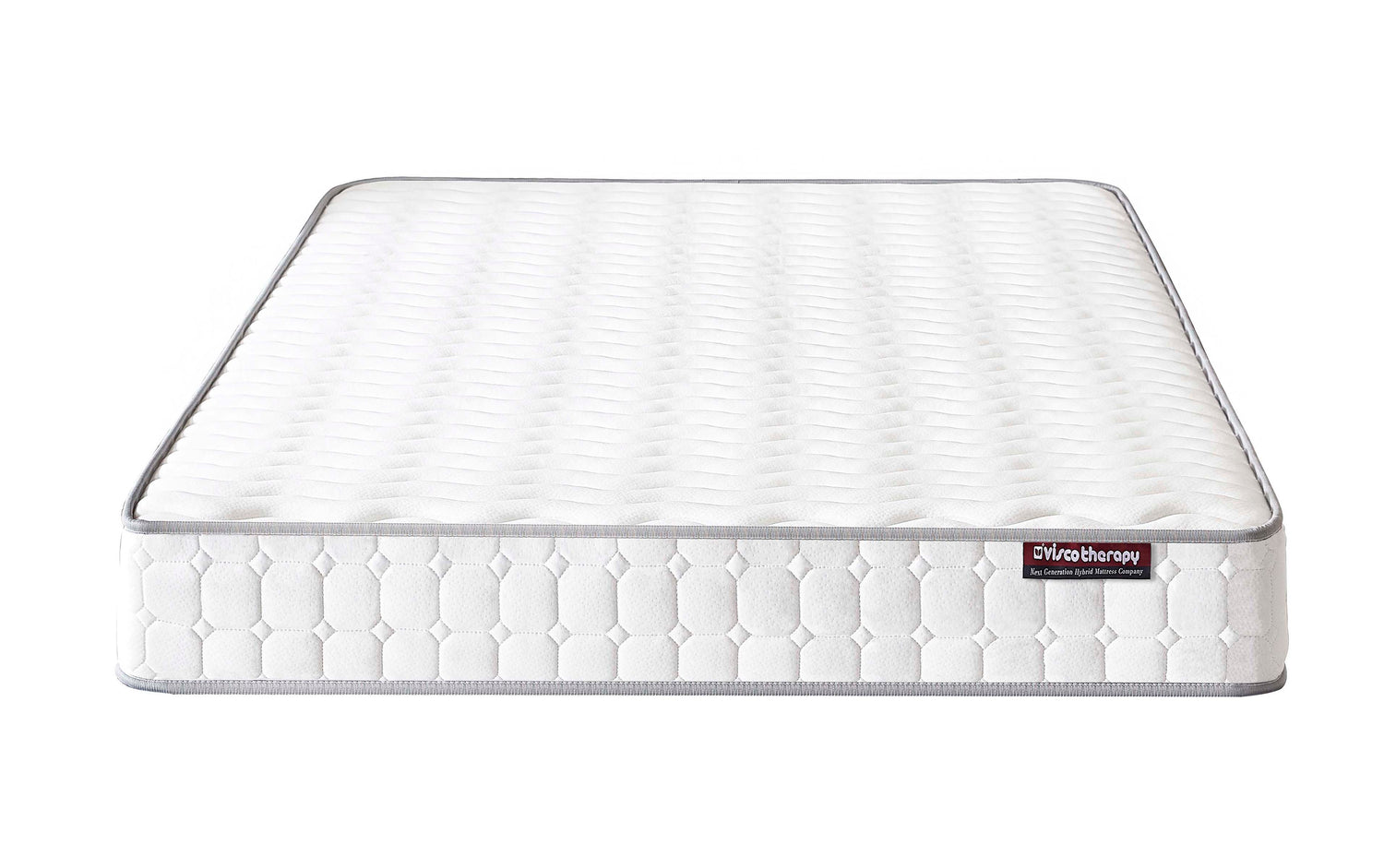 Visco Therapy Comfort 1000 Mattress Double-Better Bed Company