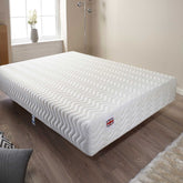 Comfy Adult Roll Up Memory Foam Mattress