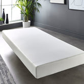 Comfy Kids Memory Foam Roll Up Mattress
