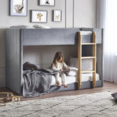 Julian Bowen Dayton Bunk Bed-Better Bed Company