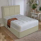 Dorlux Torino 1000 Mattress-Better Bed Company