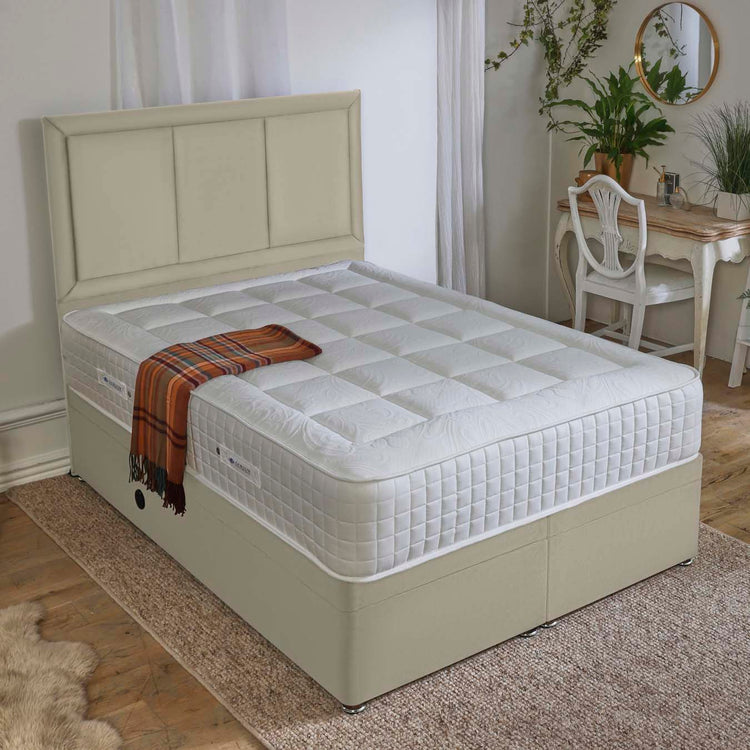 Dorlux Torino 1000 Mattress-Better Bed Company