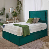Dorlux Downing 1000 Mattress-Better Bed Company