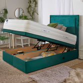 Dorlux Electric Ottoman Bed-Better Bed Company