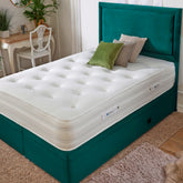 Dorlux Buckingham 2000 Mattress-Better Bed Company