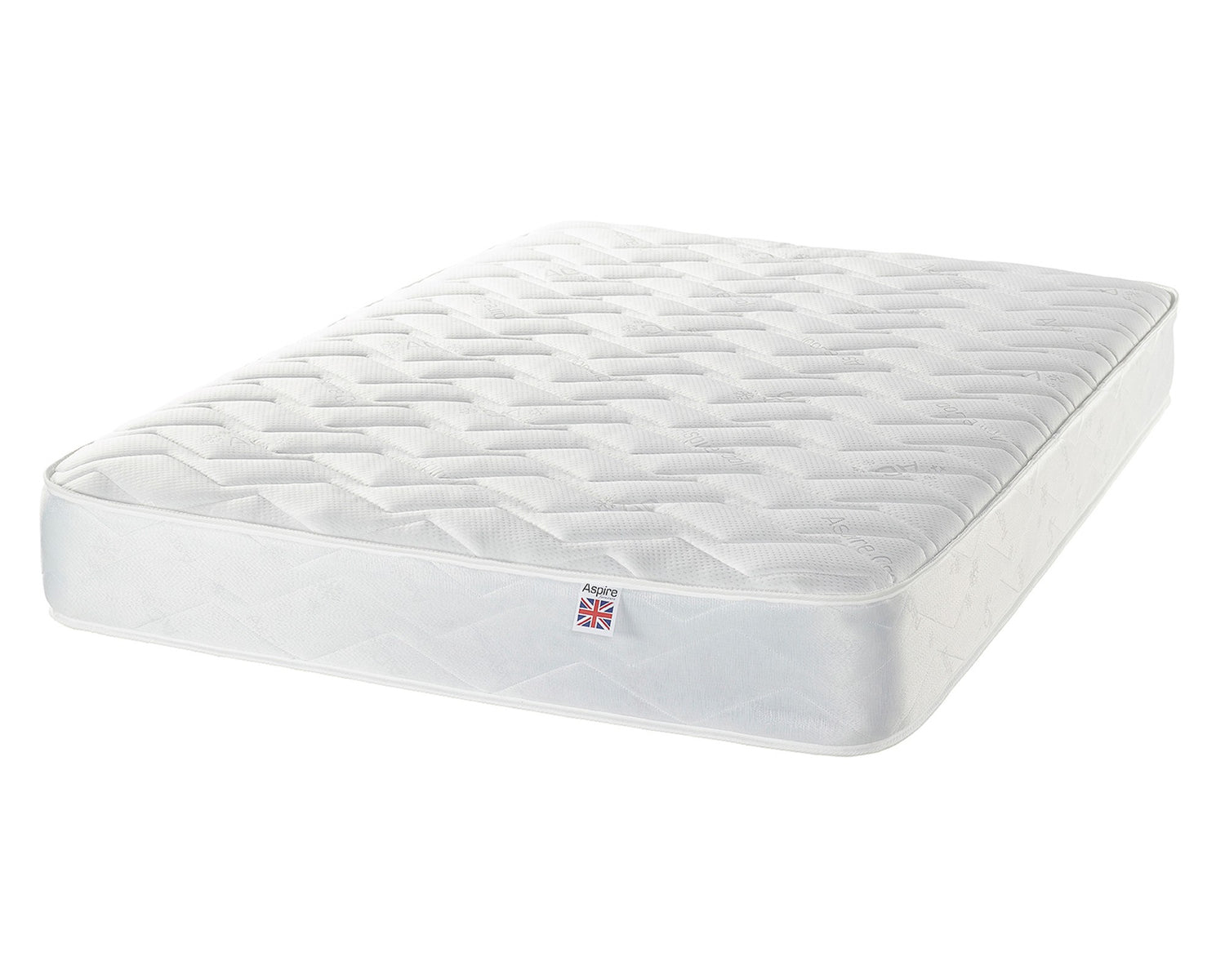 Better Memory Solace Mattress Double-Better Bed Company