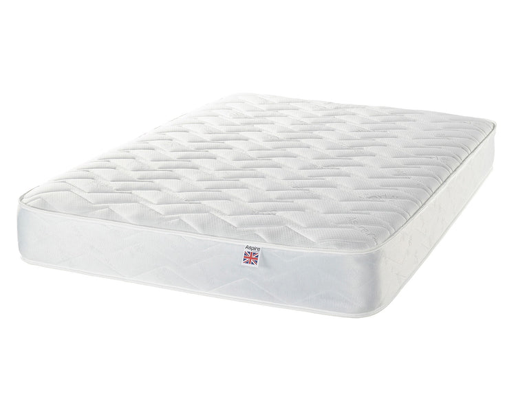 Better Memory Solace Mattress Double-Better Bed Company
