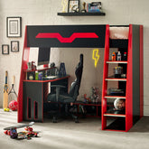 Julian Bowen Eagle Gaming High Sleeper
