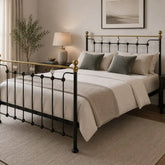 Wholesale Beds Edinburgh Bed Frame-Better Bed Company