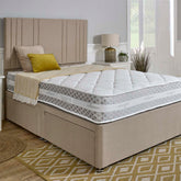 Shakespeare Beds Elite 1500 Mattress-Better Bed Company