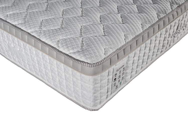 Shakespeare Beds Elston Mattress-Better Bed Company