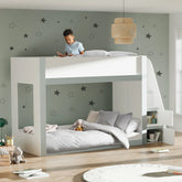 Julian Bowen Gaia Bunk Bed-Better Bed Company