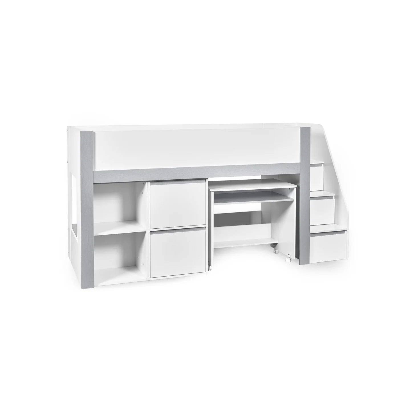 Julian Bowen Gaia Mid Sleeper
