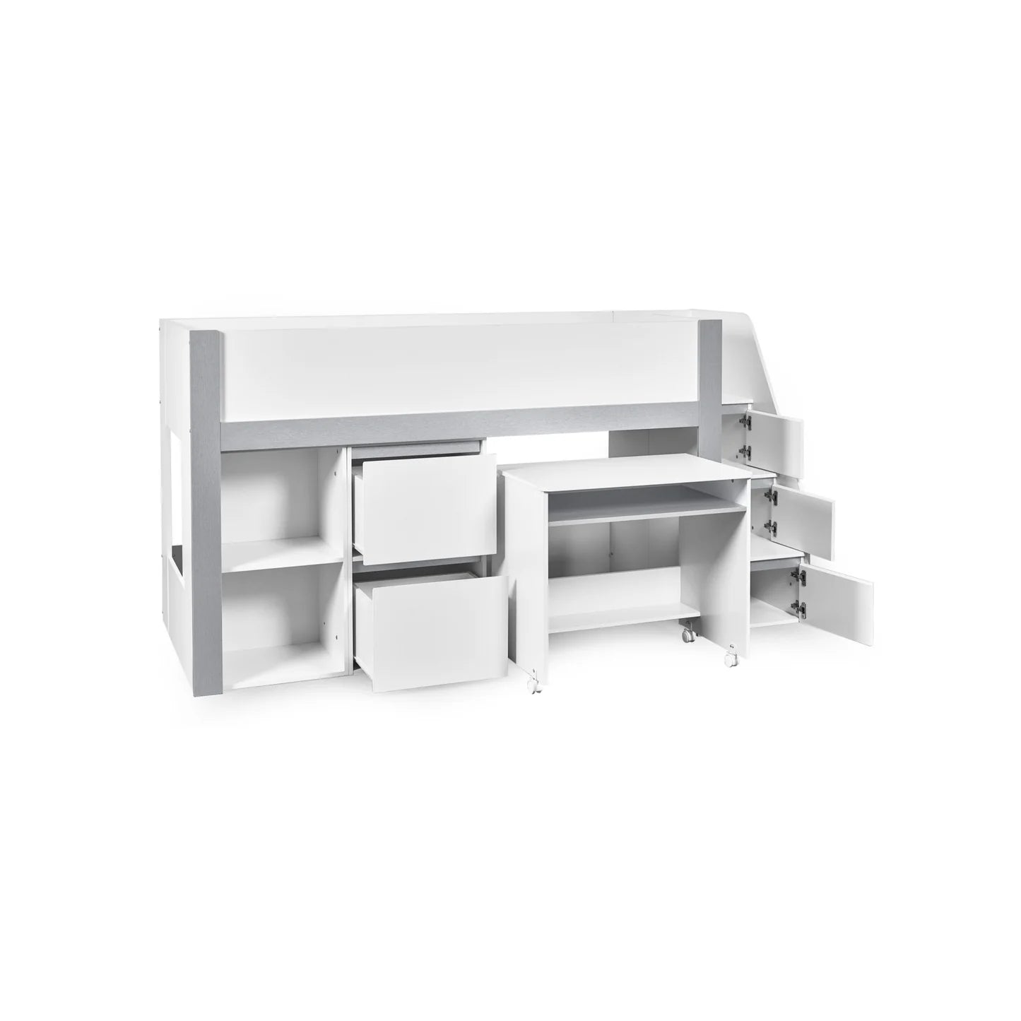 Julian Bowen Gaia Mid Sleeper