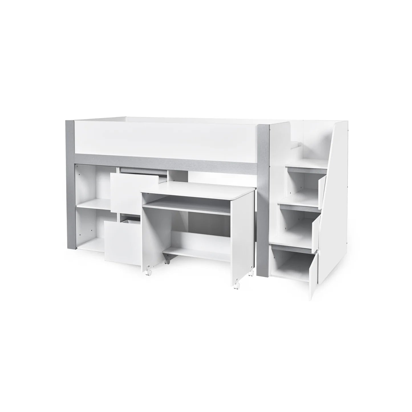 Julian Bowen Gaia Mid Sleeper
