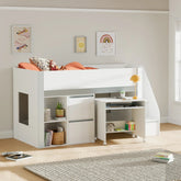 Julian Bowen Gaia Mid Sleeper