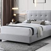 Kaydian Gainford Stone Bed Frame-Better Bed Company