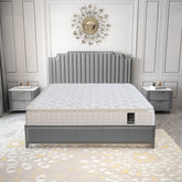 Visco Therapy Gold 3000 Mattress-Better Bed Company