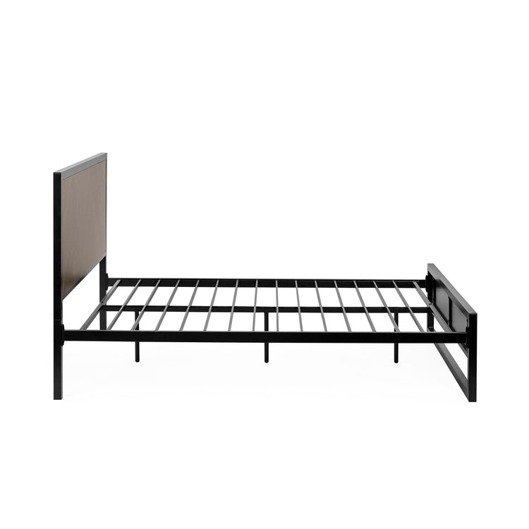 Julian Bowen Harrison Herringbone Bed-Better Bed Company