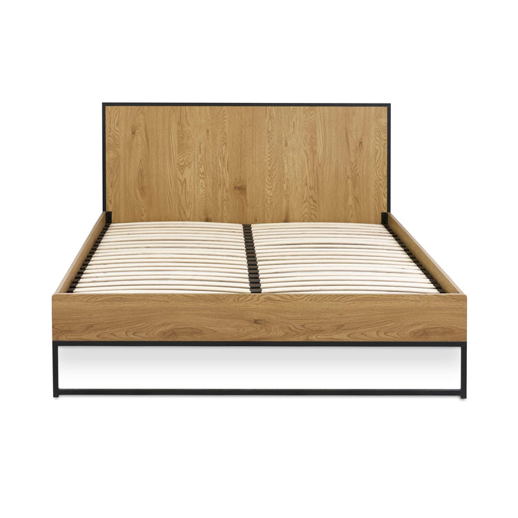 Julian Bowen Harlow Bed Frame-Better Bed Company