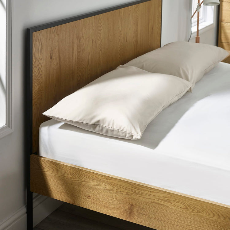 Julian Bowen Harlow Bed Frame-Better Bed Company