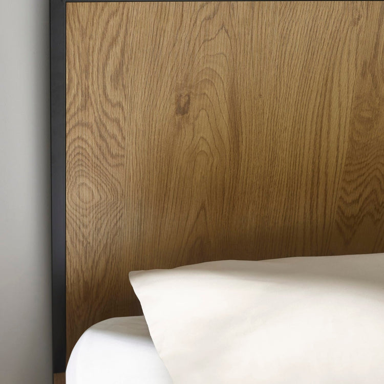 Julian Bowen Harlow Bed Frame-Better Bed Company