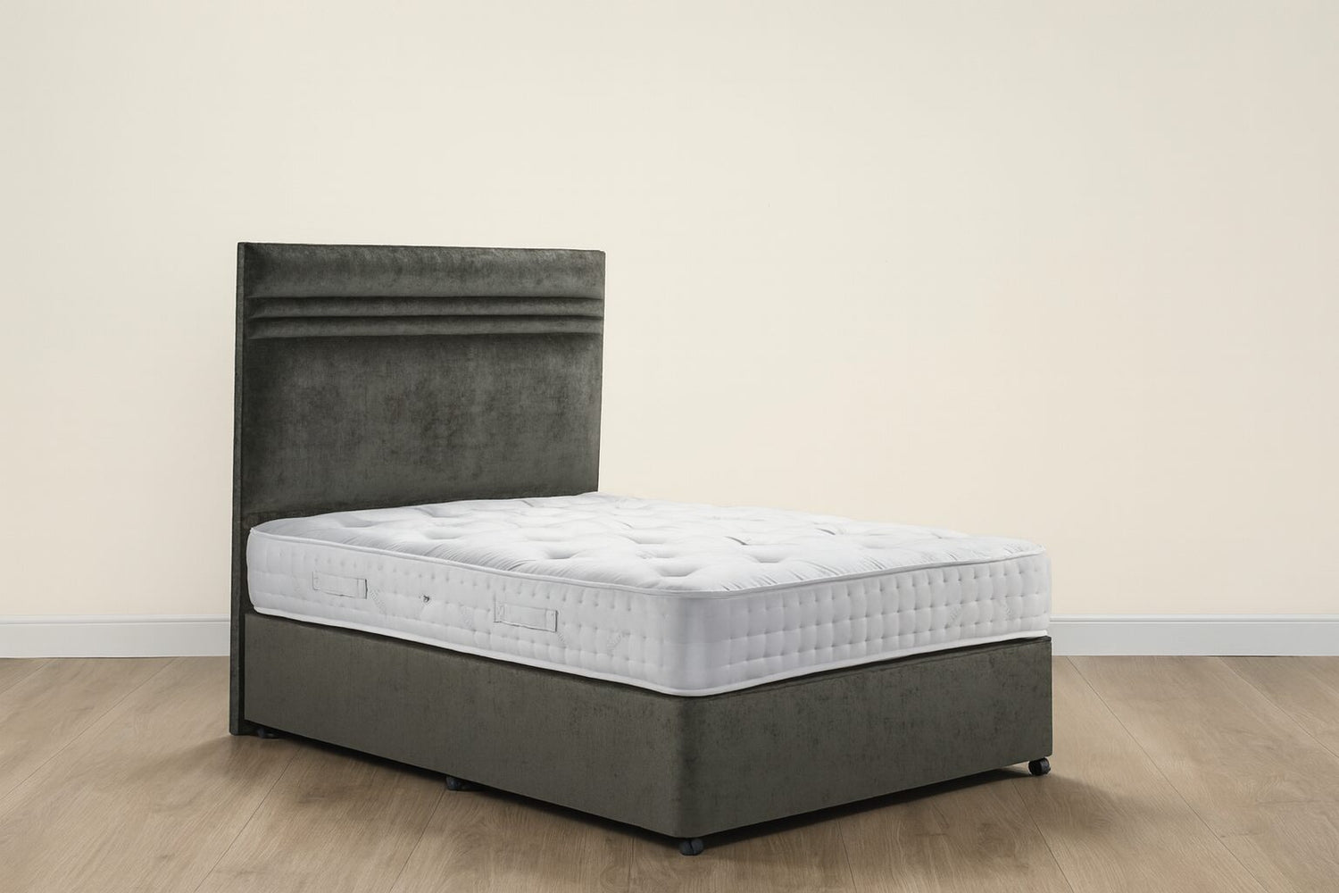 Harris 1200 Pocket Spring Contract Mattress-Better Bed Company