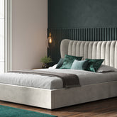 Emporia Beds Harcourt Ottoman Bed-Better Bed Company