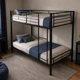 Wholesale Beds Harley Bunk Bed-Better Bed Company