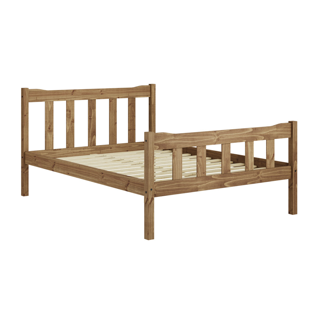 LPD Furniture Havana Pine Bed Slats-Better Bed Company
