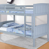 Heartlands Hayes Solid Wood Bunk Bed-Better Bed Company