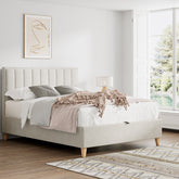 Bedmaster Rhodes Ottoman Bed-Better Bed Company
